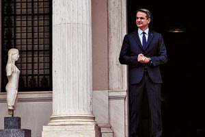 Πιο πιθανό απ’ όλα μοιάζει πλέον το σενάριο των εκλογών στις 21 Μαΐου