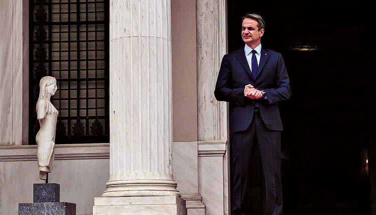 Πιο πιθανό απ’ όλα μοιάζει πλέον το σενάριο των εκλογών στις 21 Μαΐου