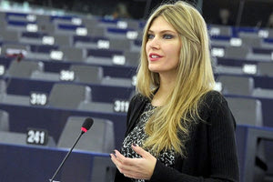 Στο ανώτατο ακυρωτικό δικαστήριο του Βελγίου προσφεύγει η Εύα Καϊλή, μετά την απόρριψη της έφεσής της.