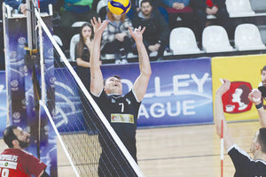 Με Ολυμπιακό σήμερα αγωνίζεται ο ΟΦΗ