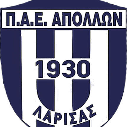 Αποχωρεί ο Απόλλων Λάρισας από το πρωτάθλημα;