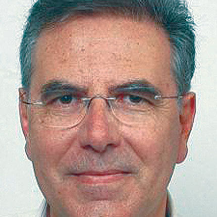 Ο Μ. Παυλίδης