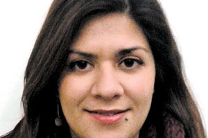 Tης Λίνας Ανδρουλάκη*