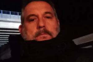 Νικολαΐδης κατά Κανάκη!