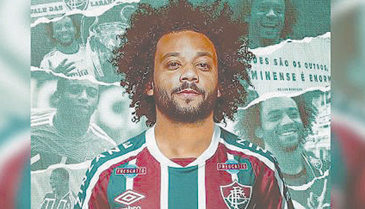 80.000 κόσμος για τον Μαρσέλο…