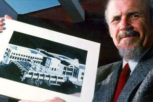 40 χρόνια από την ίδρυση του ΙΤΕ