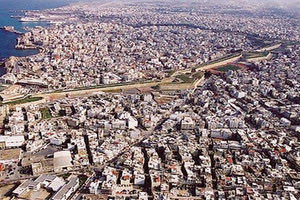 ΤΟ ΣΧΕΔΙΟ ΒΙΩΣΙΜΗΣ ΚΙΝΗΤΙΚΟΤΗΤΑΣ Αναζητούν περιοχές για να φτιάξουν πάρκινγκ!