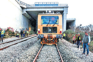 Νέα πρόσωπα έχουν μπει στο κάδρο των ερευνών