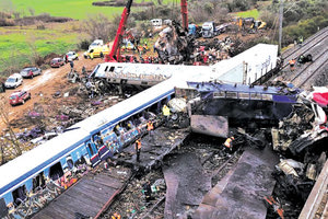 Το τραγικό δυστύχημα θα μπορούσε να είχε αποφευχθεί