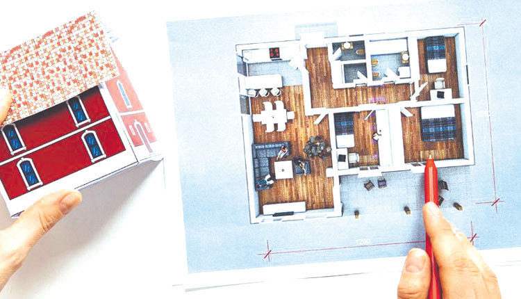 Αντιδράσεις για τα 
αδήλωτα τετραγωνικά