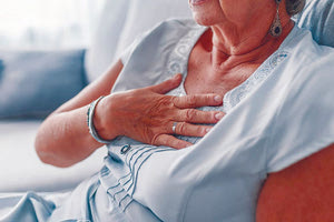 ΑΠΟ ΤΗΝ ΚΑΡΔΙΑ Υψηλή θνητότητα για τις γυναίκες