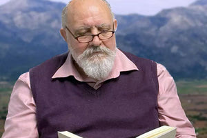 Η «Στάση» του Μανώλη Τσικαλά