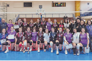 Οι ομάδες του 11ου ΓΕΛ και του ΓΕΛ Γαζίου