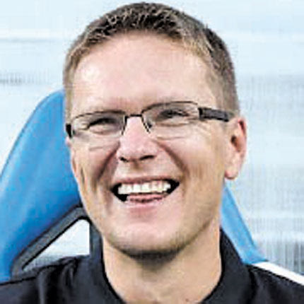 ο Νταμπράουσκας