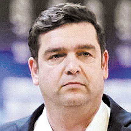 Δεληκώστας: «Να σταματήσει ο ωχαδελφισμός»