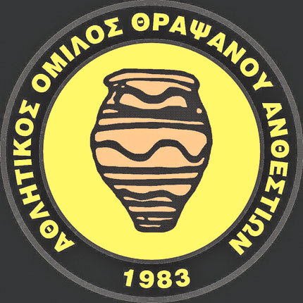 Αθλητικός Όμιλος Θραψανού Ανθεστίωνας