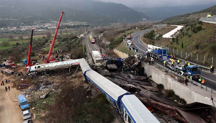 Νέες ποινικές διώξεις για τον επιθεωρητή και δύο σταθμάρχες