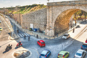 Τι θα γίνει στη Χανιόπορτα