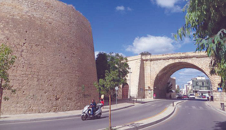 Τι θα γίνει στη Χανιόπορτα 