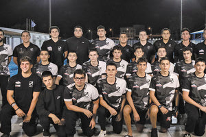 Η ομάδα Κ-19 του ΟΦΗ