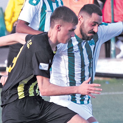 Μετά από χρόνια θα αναμετρηθούν σήμερα ξανά  Εργοτέλης και ΠΟΑ στο Μαρτινέγκο