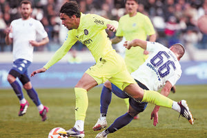 «Θα παίξουμε για τη νίκη σε όλα τα ματς μέχρι τέλος» λέει ο Μπάκιτς