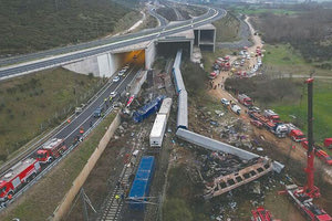 Τα μέτρα στήριξης συγγενών των θυμάτων ανακοίνωσε χθες η κυβέρνηση