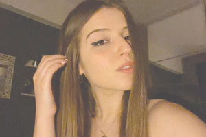 Η κηδεία της άτυχης κοπέλας έγινε χθες