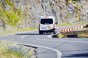 Πάνω από 11 εκατομμύρια ευρώ για βελτίωση της οδικής ασφάλειας στην Κρήτη