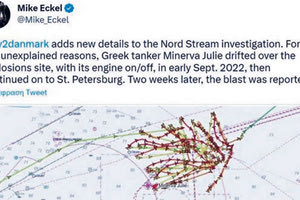 Τι συμβαίνει με το Minerva Julie