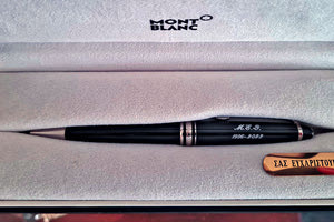 Το πιο όμορφο δώρο για τα γενέθλιά του προσέφεραν στον καθηγητή Δημήτρη Γεωργόπουλο οι γιατροί της Μονάδας Εντατικής Θεραπείας του ΠαΓΝΗ