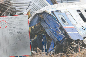 Νέα στοιχεία για το τραγικό δυστύχημα