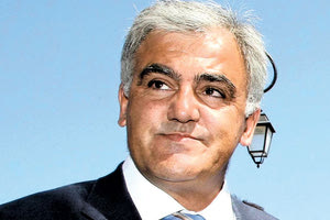 Το αποφάσισε ο Σεραφείμ Τσόκας και πάει για δήμαρχος στην περιοχή του