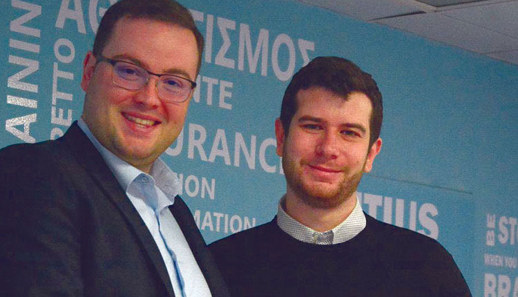 Από την υπογραφή του μνημονίου συνεργασίας στο Παγκρήτιο στάδιο