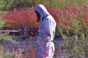 Εγκύκλιος έχει σταλεί σε όλες τις αρμόδιες υπηρεσίες της Κρήτης