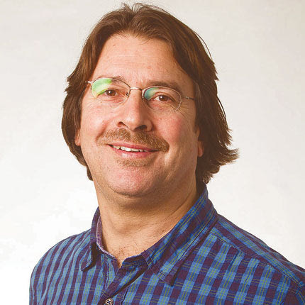 Ο δρ. Δημήτρης Μυλωνάκης