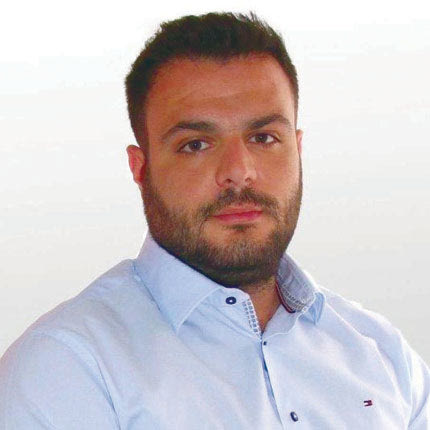 Ο κ. Μύρων Οικονομάκης