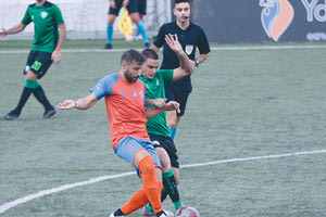 Στιγμιότυπο από το Αλμυρός-Γιούχτας του α’ γύρου