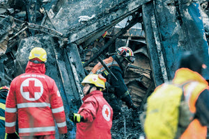 Σε απολογία καλούνται από τον ειδικό εφέτη ανακριτή, Σωτήριο Μπακαΐμη, τρεις σιδηροδρομικοί, οι οποίοι ήδη διώκονται ποινικά με βαρύτατες κατηγορίες για την τραγωδία στα Τέμπη.