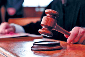 3 Ο κατηγορούμενος που είναι 16 μήνες φυλακή μιλάει για πλεκτάνη