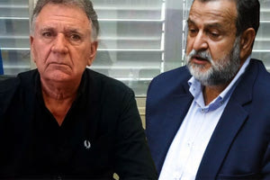 κεγκεργογλου η αντίδραση του βουλευτή και υποψηφίου δημάρχου Μινώα που τα βάζει για δεύτερη φορά δημοσίως με τον δήμαρχο κ. Φραγκάκη