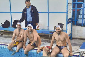 Εύκολη νίκη πανηγύρισαν οι παίκτες τους ΟΦΗ