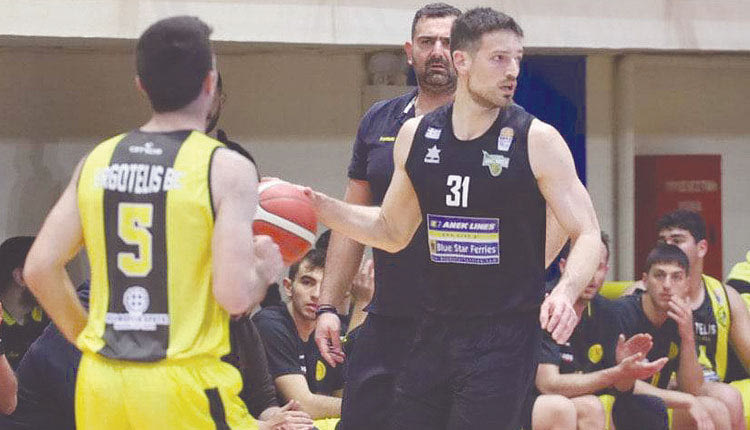 Λόγους για να χαίρονται (και μόνο) είχαν η Αναγέννηση με τον Εργοτέλη στο ντέρμπι της Γ’ Εθνικής αλλά κατάφεραν να βρουν περισσότερους για να τσακωθούν