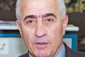 Σήμερα το «αντίο» στον αξεπέραστο Μίμη Παπαϊωάννου