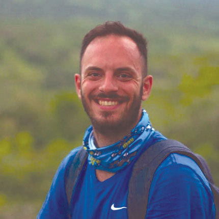 Ο κ. Σαράντης Σιμάκης