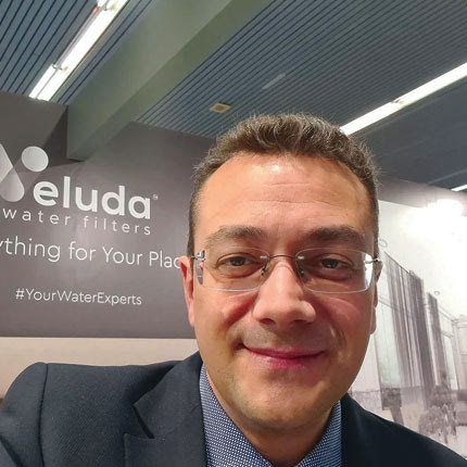 Ο κ. Βασίλης Βελούδας