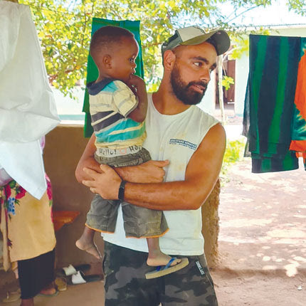 Ο κ. Νικήτας Διαλυνάς 