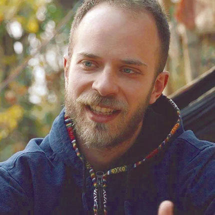 Ο κ. Σαράντης Σιμάκης