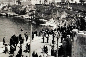 ΦΩΤΟΗΜΕΡΑΣ: Στις 18 Μαρτίου 1936 πέθανε ο Βενιζέλος. Λίγες μέρες αργότερα έγινε πάνδημη η κηδεία του στα Χανιά.