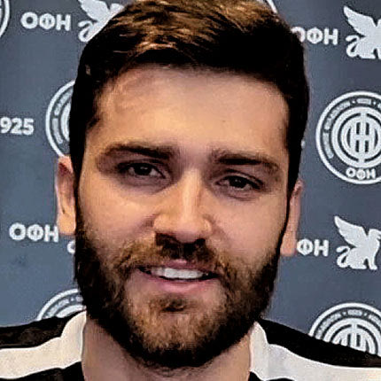 Παγκόσμιο… ρεκόρ θλάσεων πάει να σπάσει ο Τοράλ.